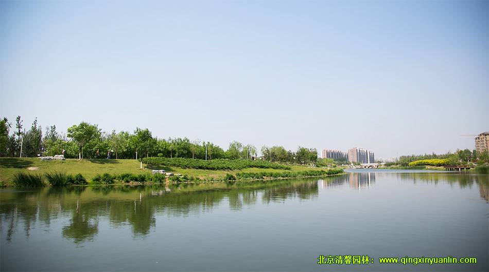 公園景觀設(shè)計(jì) 度假村景觀設(shè)計(jì)