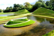 創(chuàng)意濱水區(qū)：美國(guó)查爾斯頓濱水公園